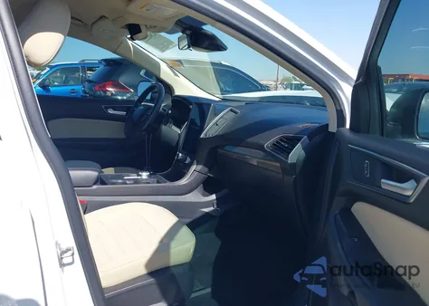 2024 Ford Edge Se z USA, uszkodzony, nr VIN 2FMPK4G94RBA28573